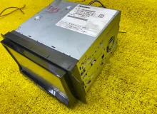 Магнитофон PANASONIC STRADA CN-HDS625TD 2008/PANASONIC STRADA CN-HDS625TD CNHDS625TD V93W/V95W/V96W/V97W/V98V/V98W/V83W/V85W/V86W/V87W/V88W 6G72, передний