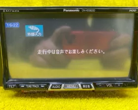 Магнитофон PANASONIC STRADA