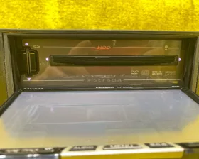 Магнитофон PANASONIC STRADA