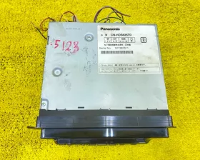 Магнитофон PANASONIC STRADA