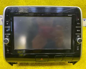 Магнитофон PANASONIC STRADA