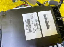 Магнитофон NISSAN SERENA 2016/PANASONIC STRADA MM516D-L CN-SN76J2CJ B82605TA20NP GFC27/GC27/C27/GFNC27/GNC27/HFC27/HC27 MR20DD, передний