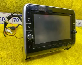 Магнитофон PANASONIC STRADA