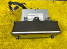Магнитофон NISSAN SERENA 2016/PANASONIC STRADA MM516D-L CN-SN76J2CJ B82605TA20NP GFC27/GC27/C27/GFNC27/GNC27/HFC27/HC27 MR20DD, передний