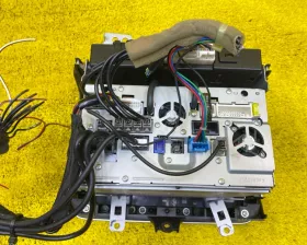Магнитофон PANASONIC STRADA