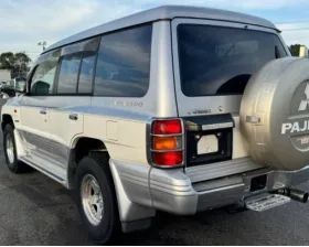 Рулевой карданчик MITSUBISHI