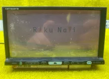 Магнитофон PIONEER CARROZZERIA AVIC-HRZ009G 1998/Pioneer CARROZZERIA AVIC-HRZ009G AVICHRZ009G CR50 3CT, передний