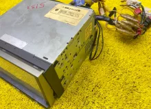 Магнитофон PIONEER CARROZZERIA AVIC-HRZ009G 1998/Pioneer CARROZZERIA AVIC-HRZ009G AVICHRZ009G CR50 3CT, передний