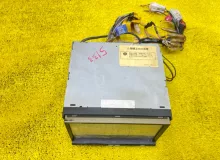 Магнитофон PIONEER CARROZZERIA AVIC-HRZ009G 1998/Pioneer CARROZZERIA AVIC-HRZ009G AVICHRZ009G CR50 3CT, передний