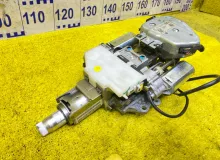 Рулевая колонка AUDI Q7 2007 4F0905852B 4LBARA BAR, передняя правая