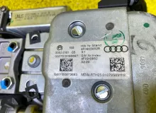 Рулевая колонка AUDI Q7 2007 4F0905852B 4LBARA BAR, передняя правая