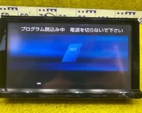 Магнитофон TOYOTA