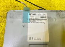 Магнитофон TOYOTA ESQUIRE/NOAH/VOXY NSZTY64T|2019 0854500W11 ZWR80/ZRR80W/ZRR80G/ZRR80/ZRR85G/ZRR85W/ZRR85/ZWR80G/ZWR80W 0854500W11, передний