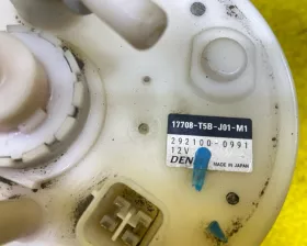 Топливный насос HONDA