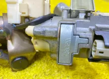 Рулевая колонка TOYOTA HIACE/REGIUS ACE 2006/Цвет 1E7 452502F420 KDH205/KDH205V/KDH206/KDH206K/KDH206V/KDH200/KDH200K/KDH200V/KDH201/KDH201K/KDH201V/KDH202/KDH202L/KDH203/KDH212/KDH212L/KDH213//LH200/LH202/LH212/TRH200/TRH200K/TRH200V/TRH201/TRH203/TRH203