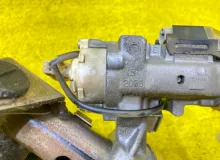 Рулевая колонка TOYOTA HIACE/REGIUS ACE 2006/Цвет 1E7 452502F420 KDH205/KDH205V/KDH206/KDH206K/KDH206V/KDH200/KDH200K/KDH200V/KDH201/KDH201K/KDH201V/KDH202/KDH202L/KDH203/KDH212/KDH212L/KDH213//LH200/LH202/LH212/TRH200/TRH200K/TRH200V/TRH201/TRH203/TRH203