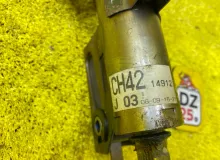 Рулевая колонка TOYOTA HIACE/REGIUS ACE 2006/Цвет 1E7 452502F420 KDH205/KDH205V/KDH206/KDH206K/KDH206V/KDH200/KDH200K/KDH200V/KDH201/KDH201K/KDH201V/KDH202/KDH202L/KDH203/KDH212/KDH212L/KDH213//LH200/LH202/LH212/TRH200/TRH200K/TRH200V/TRH201/TRH203/TRH203