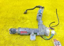 Замок зажигания TOYOTA LAND CRUISER PRADO 2004 4528035390 VZJ121W 5VZFE, передний
