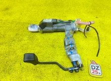 Замок зажигания TOYOTA LAND CRUISER PRADO 2004 4528035390 VZJ121W 5VZFE, передний