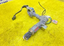 Замок зажигания TOYOTA LAND CRUISER PRADO 2004 4528035390 VZJ121W 5VZFE, передний