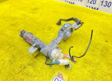 Замок зажигания TOYOTA LAND CRUISER PRADO 2004 4528035390 VZJ121W 5VZFE, передний