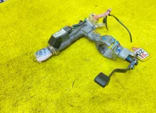 Замок зажигания TOYOTA LAND CRUISER PRADO 2004 4528035390 VZJ121W 5VZFE, передний