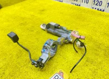 Замок зажигания TOYOTA LAND CRUISER PRADO 2004 4528035390 VZJ121W 5VZFE, передний