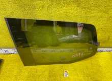 Стекло собачника TOYOTA LAND CRUISER PRADO 2006 6272060801 VZJ121/VZJ120W/VZJ120/VZJ121W/GRJ120W/GRJ120/GRJ121W/GRJ121/LJ120/RZJ120W/KDJ120W/KDJ120/KDJ121W/KDJ121/RZJ120/TRJ120W/TRJ120 2TRFE, заднее левое