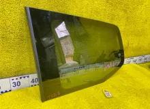 Стекло собачника TOYOTA LAND CRUISER PRADO 2006 6272060801 VZJ121/VZJ120W/VZJ120/VZJ121W/GRJ120W/GRJ120/GRJ121W/GRJ121/LJ120/RZJ120W/KDJ120W/KDJ120/KDJ121W/KDJ121/RZJ120/TRJ120W/TRJ120 2TRFE, заднее левое