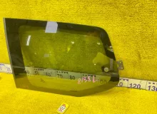 Стекло собачника TOYOTA LAND CRUISER PRADO 2006 6272060801 VZJ121/VZJ120W/VZJ120/VZJ121W/GRJ120W/GRJ120/GRJ121W/GRJ121/LJ120/RZJ120W/KDJ120W/KDJ120/KDJ121W/KDJ121/RZJ120/TRJ120W/TRJ120 2TRFE, заднее левое