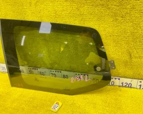 Стекло собачника TOYOTA