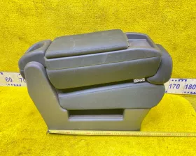 Бардачок между сиденьями NISSAN