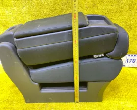 Бардачок между сиденьями NISSAN
