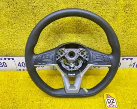Руль NISSAN