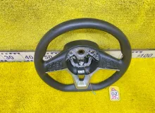 Руль NISSAN SERENA 2016 484305TE2A GFC27/GC27/C27/GFNC27/GNC27/HFC27/HC27 MR20DD, передний