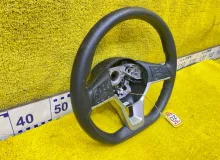 Руль NISSAN SERENA 2016 484305TE2A GFC27/GC27/C27/GFNC27/GNC27/HFC27/HC27 MR20DD, передний