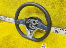 Руль NISSAN SERENA 2016 484305TE2A GFC27/GC27/C27/GFNC27/GNC27/HFC27/HC27 MR20DD, передний