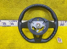 Руль NISSAN SERENA 2016 484305TE2A GFC27/GC27/C27/GFNC27/GNC27/HFC27/HC27 MR20DD, передний