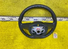 Руль NISSAN SERENA 2016 484305TE2A GFC27/GC27/C27/GFNC27/GNC27/HFC27/HC27 MR20DD, передний
