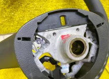 Руль NISSAN SERENA 2016 484305TE2A GFC27/GC27/C27/GFNC27/GNC27/HFC27/HC27 MR20DD, передний