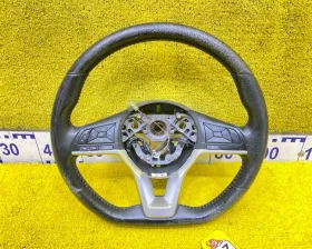 Руль NISSAN