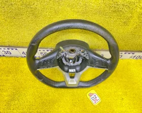 Руль NISSAN