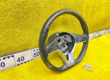 Руль NISSAN SERENA 2016 484305TE2A GFC27/GC27/C27/GFNC27/GNC27/HFC27/HC27 MR20DD, передний