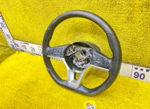 Руль NISSAN SERENA 2016 484305TE2A GFC27/GC27/C27/GFNC27/GNC27/HFC27/HC27 MR20DD, передний