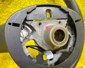Руль NISSAN