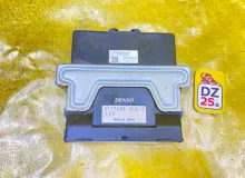 Блок управления двс TOYOTA LAND CRUISER PRADO 2006 8966160B90 TRJ120W/TRJ120W/TRJ120/TRJ125W/TRJ125 2TRFE, передний
