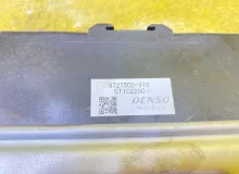Блок управления двс TOYOTA LAND CRUISER PRADO 2006 8966160B90 TRJ120W/TRJ120W/TRJ120/TRJ125W/TRJ125 2TRFE, передний
