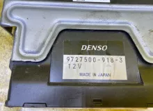 Блок управления двс TOYOTA LAND CRUISER PRADO 2006 8966160B90 TRJ120W/TRJ120W/TRJ120/TRJ125W/TRJ125 2TRFE, передний