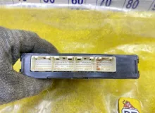 Блок управления двс TOYOTA LAND CRUISER PRADO 2006 8966160B90 TRJ120W/TRJ120W/TRJ120/TRJ125W/TRJ125 2TRFE, передний