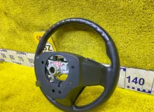 Руль TOYOTA ESQUIRE/NOAH/VOXY 2015/Цвет 220 4510028490C0 ZWR80/ZRR80W/ZRR80G/ZRR80/ZRR85G/ZRR85W/ZRR85/ZWR80G/ZWR80W 2ZRFXE, передний